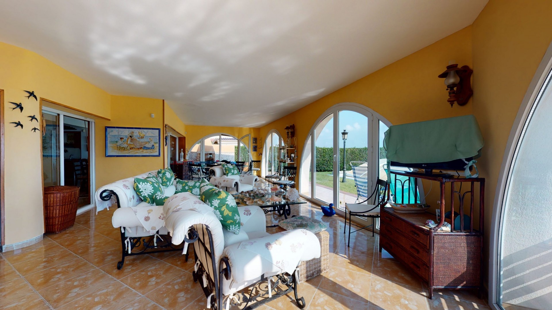 Revente - Villa Individuelle -
Torrevieja