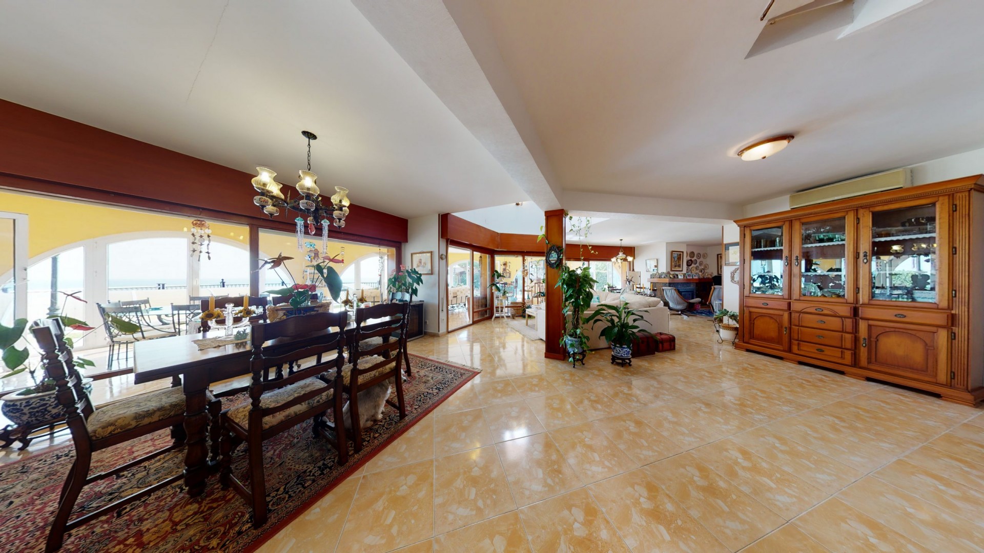 Revente - Villa Individuelle -
Torrevieja