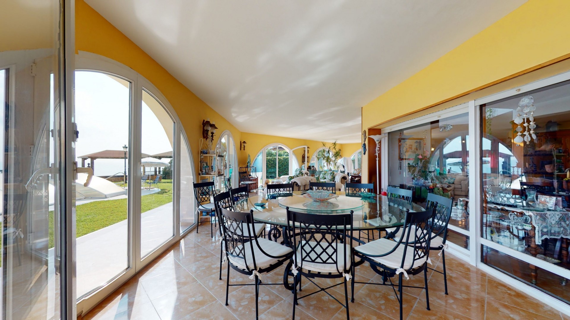 Revente - Villa Individuelle -
Torrevieja