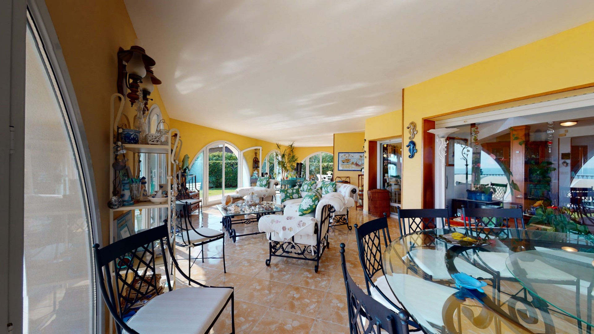 Revente - Villa Individuelle -
Torrevieja