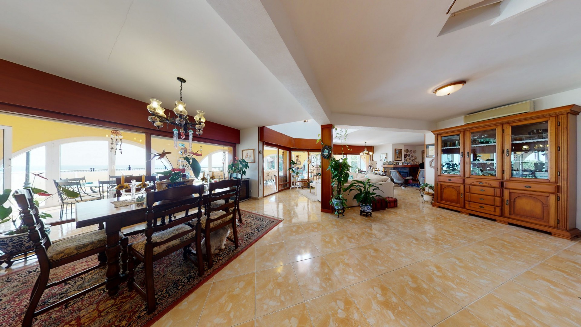 Revente - Villa Individuelle -
Torrevieja