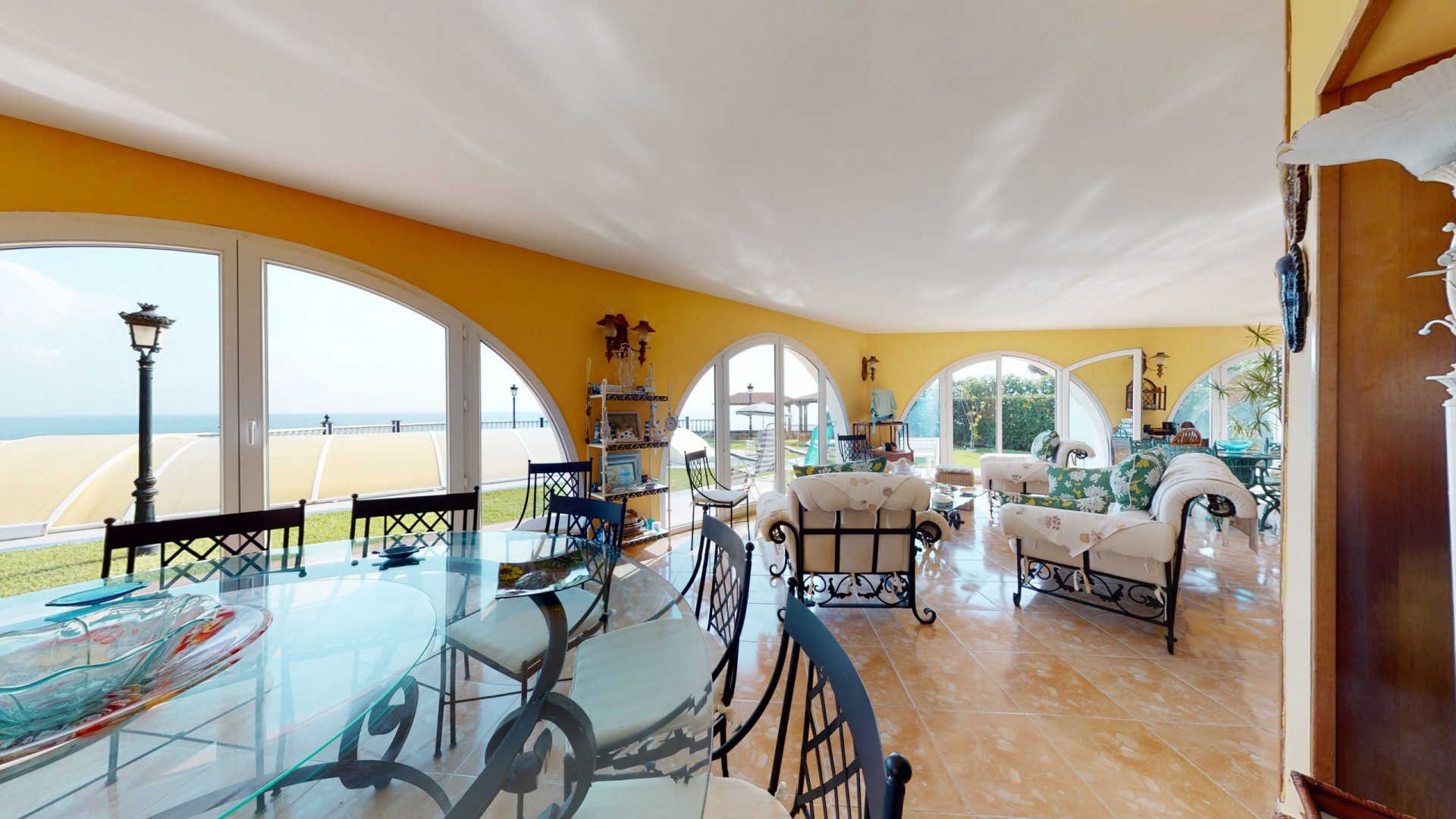 Revente - Villa Individuelle -
Torrevieja