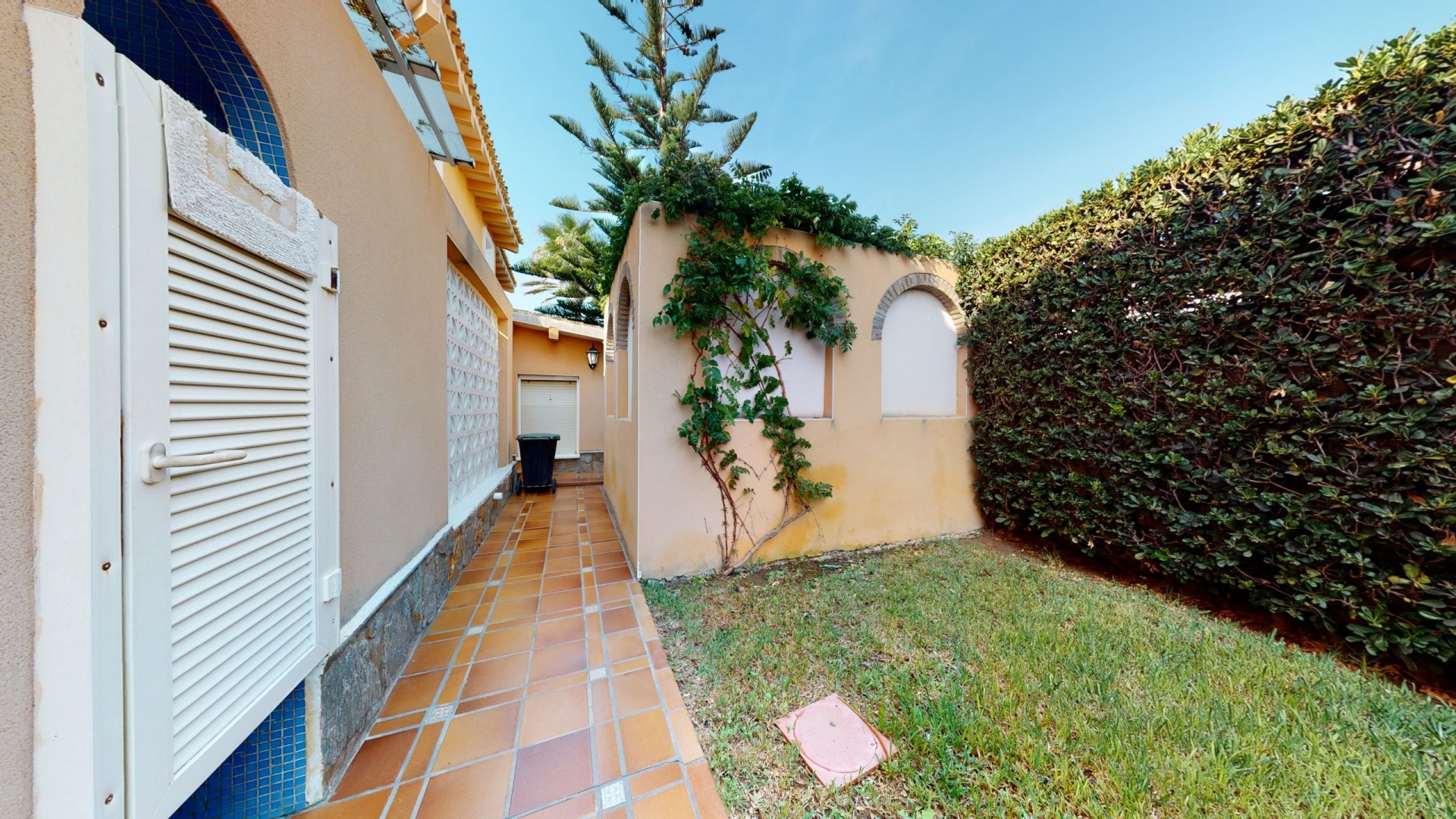 Revente - Villa Individuelle -
Torrevieja