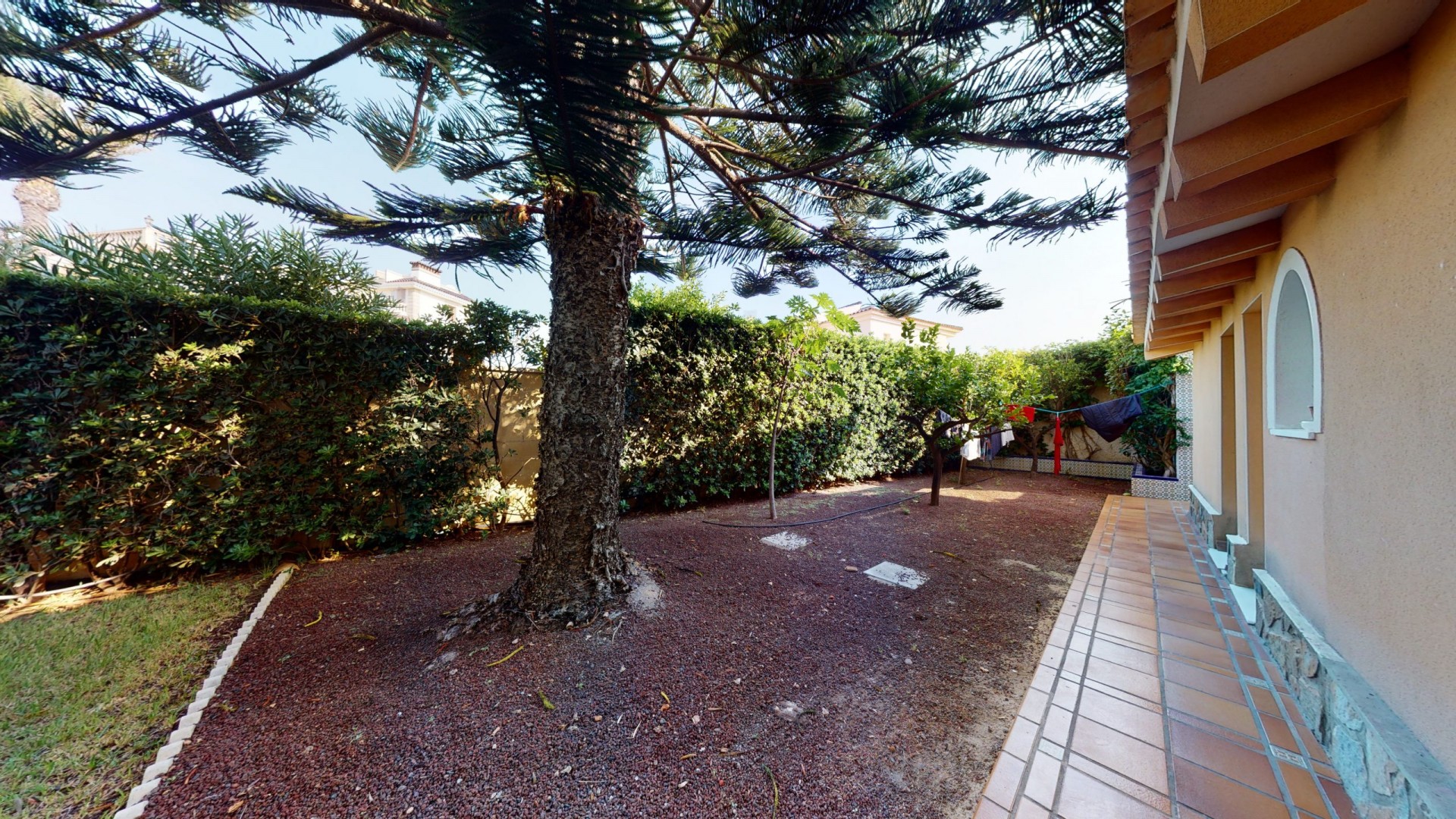 Revente - Villa Individuelle -
Torrevieja