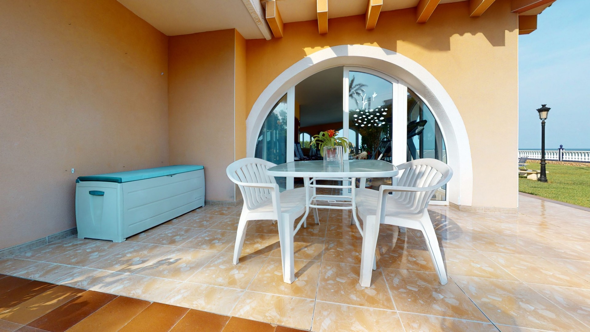 Revente - Villa Individuelle -
Torrevieja