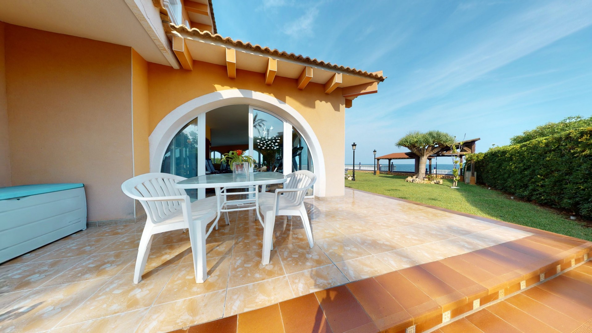 Revente - Villa Individuelle -
Torrevieja