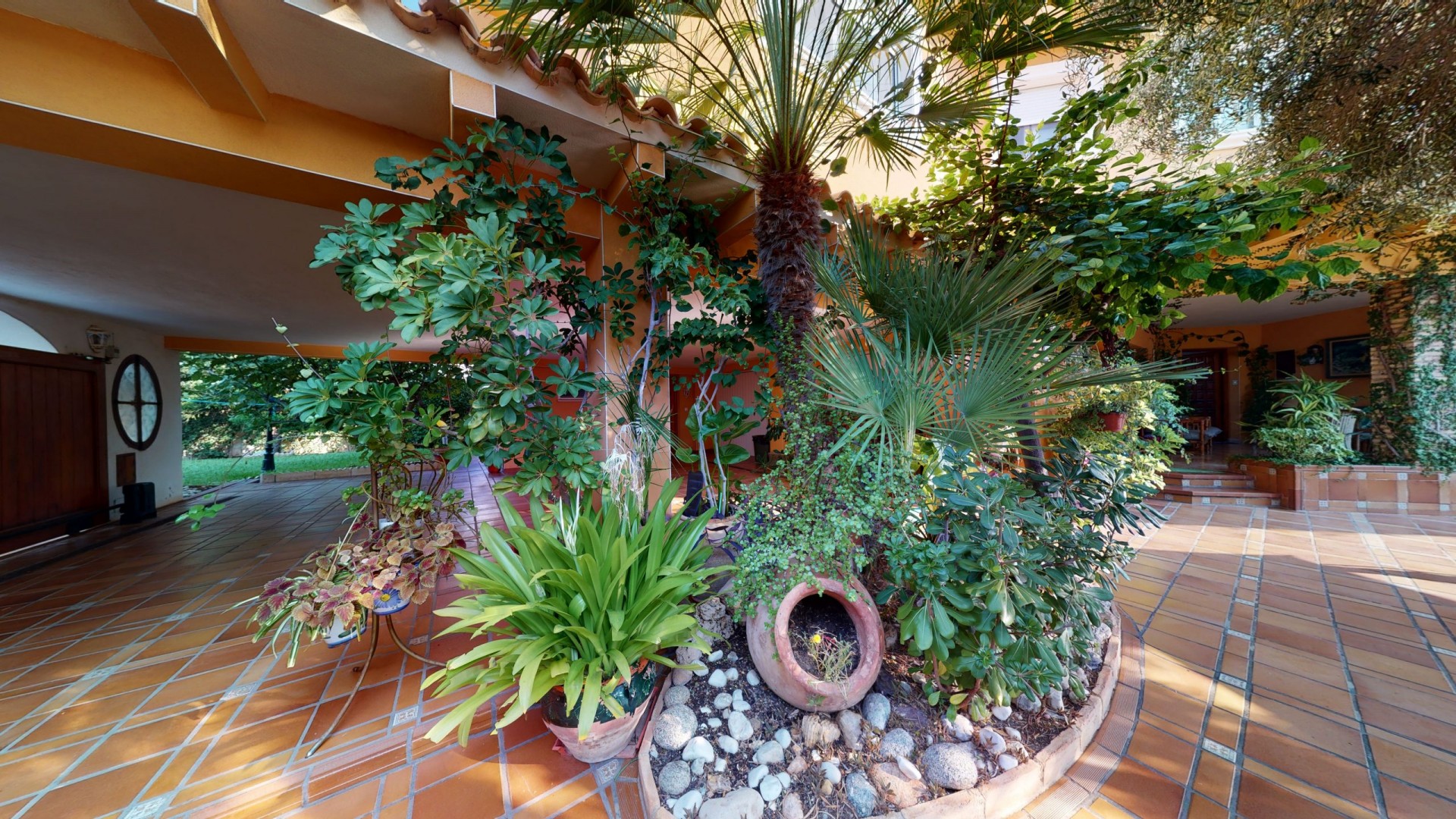 Revente - Villa Individuelle -
Torrevieja