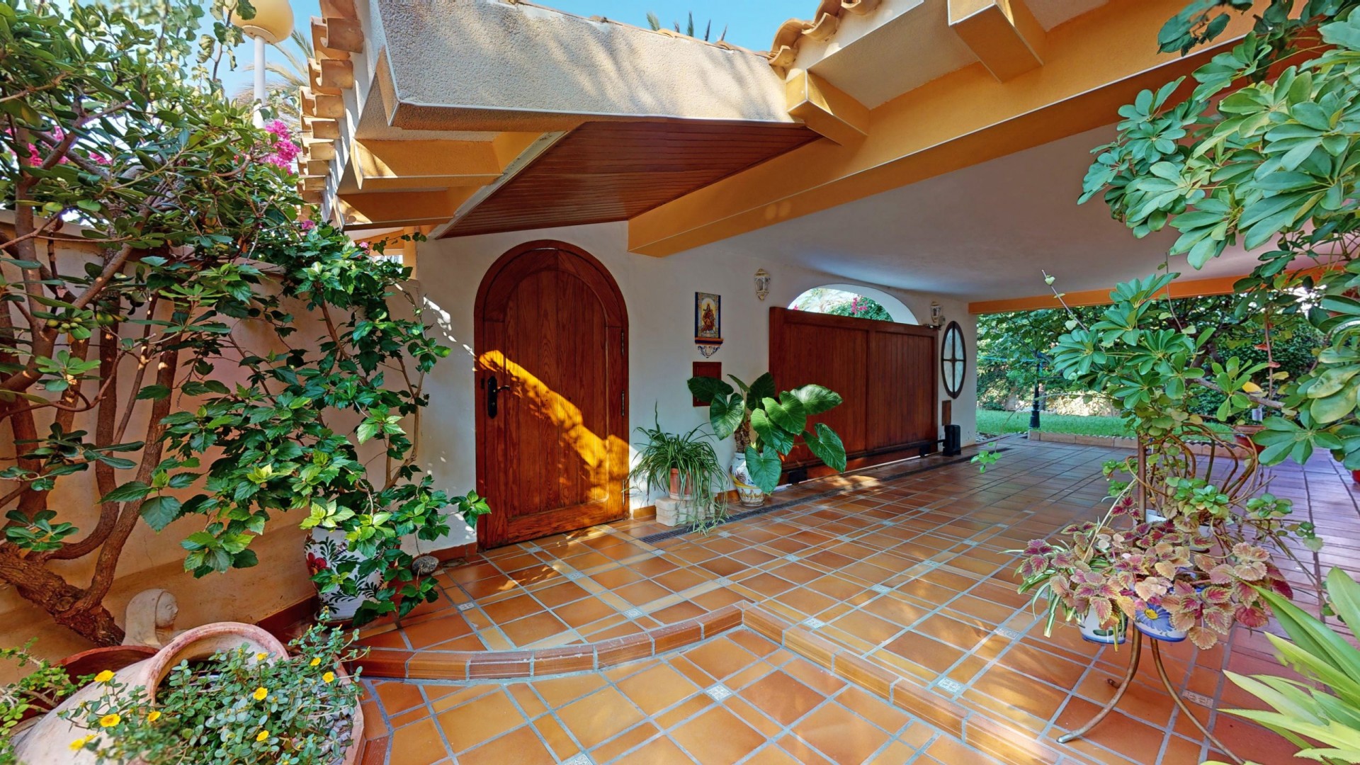 Revente - Villa Individuelle -
Torrevieja