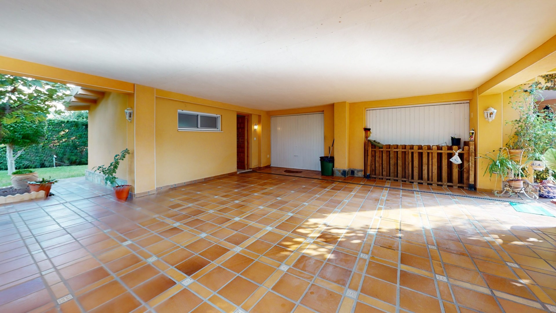 Revente - Villa Individuelle -
Torrevieja