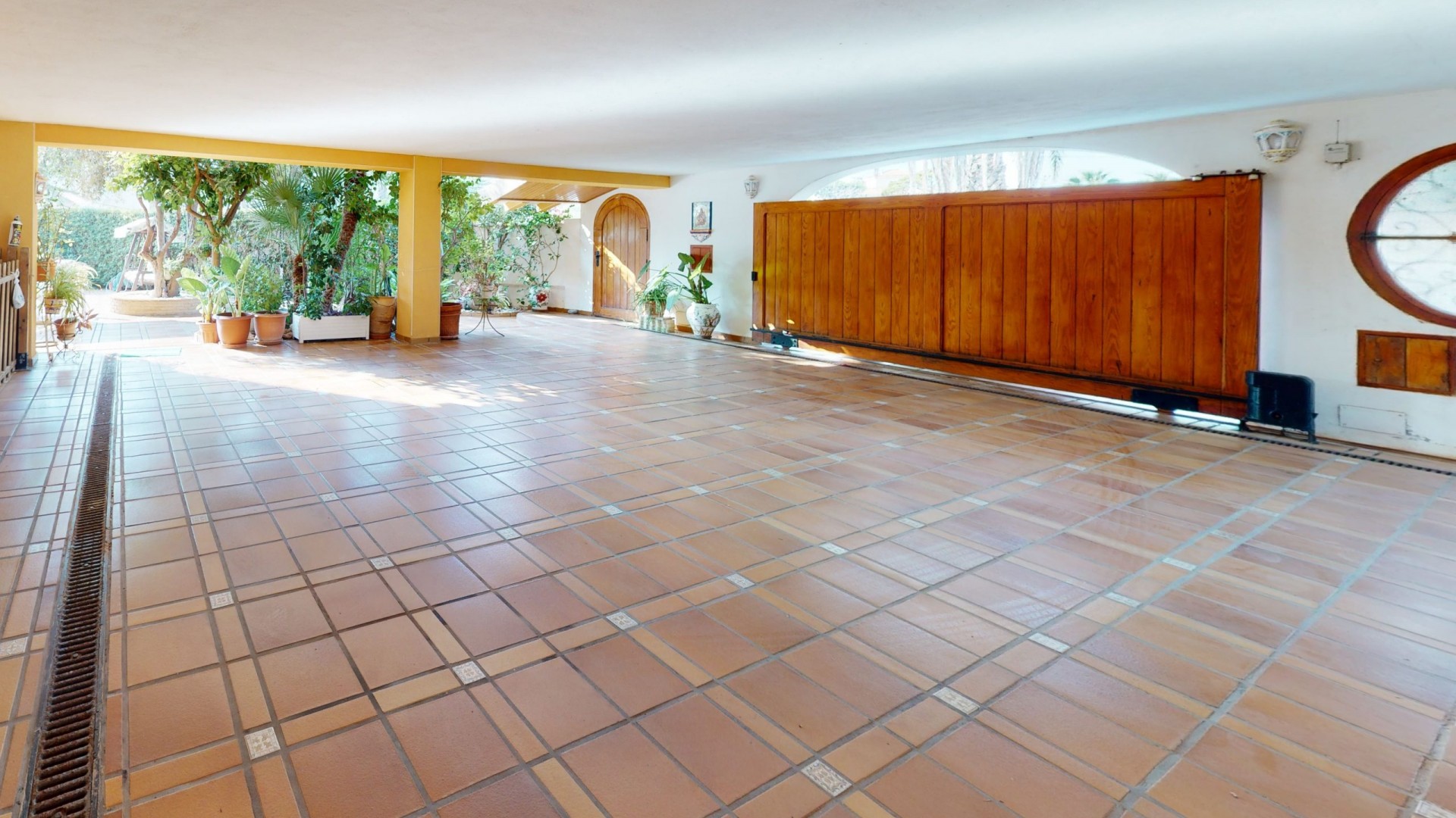 Revente - Villa Individuelle -
Torrevieja