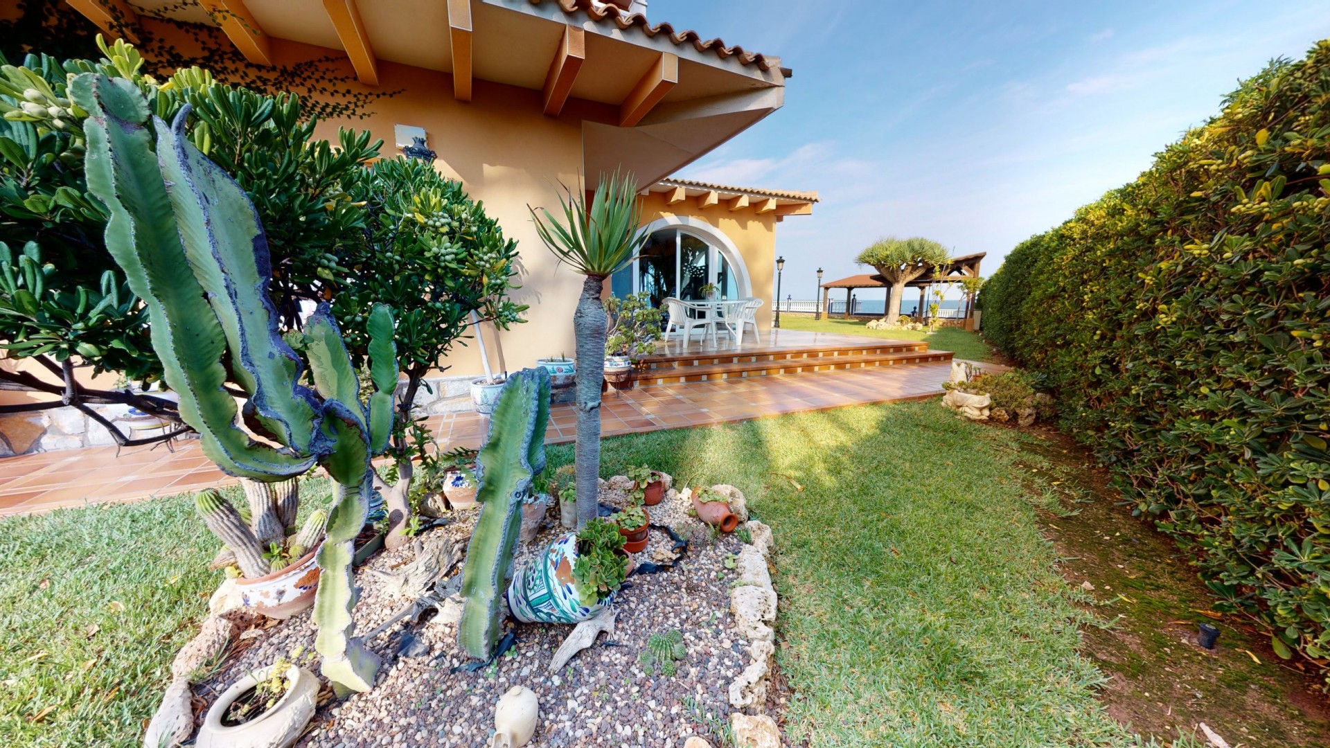 Revente - Villa Individuelle -
Torrevieja