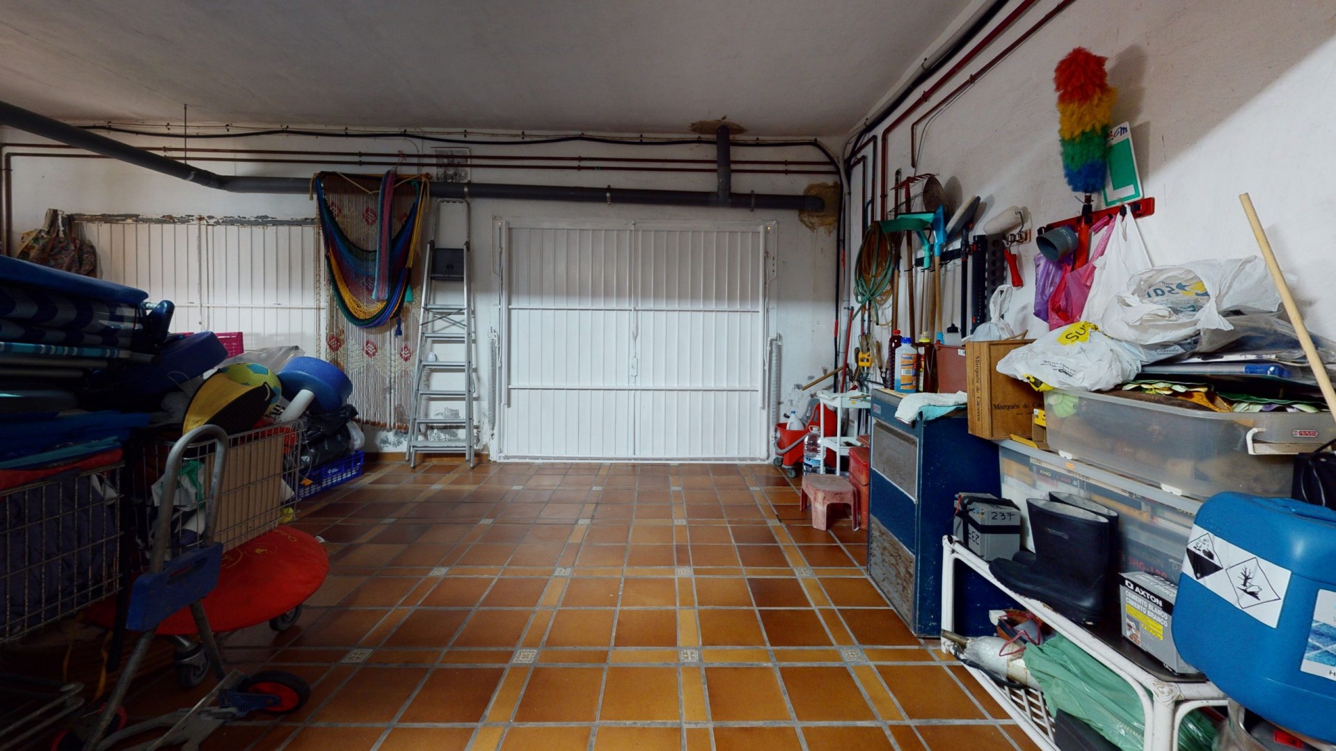 Revente - Villa Individuelle -
Torrevieja