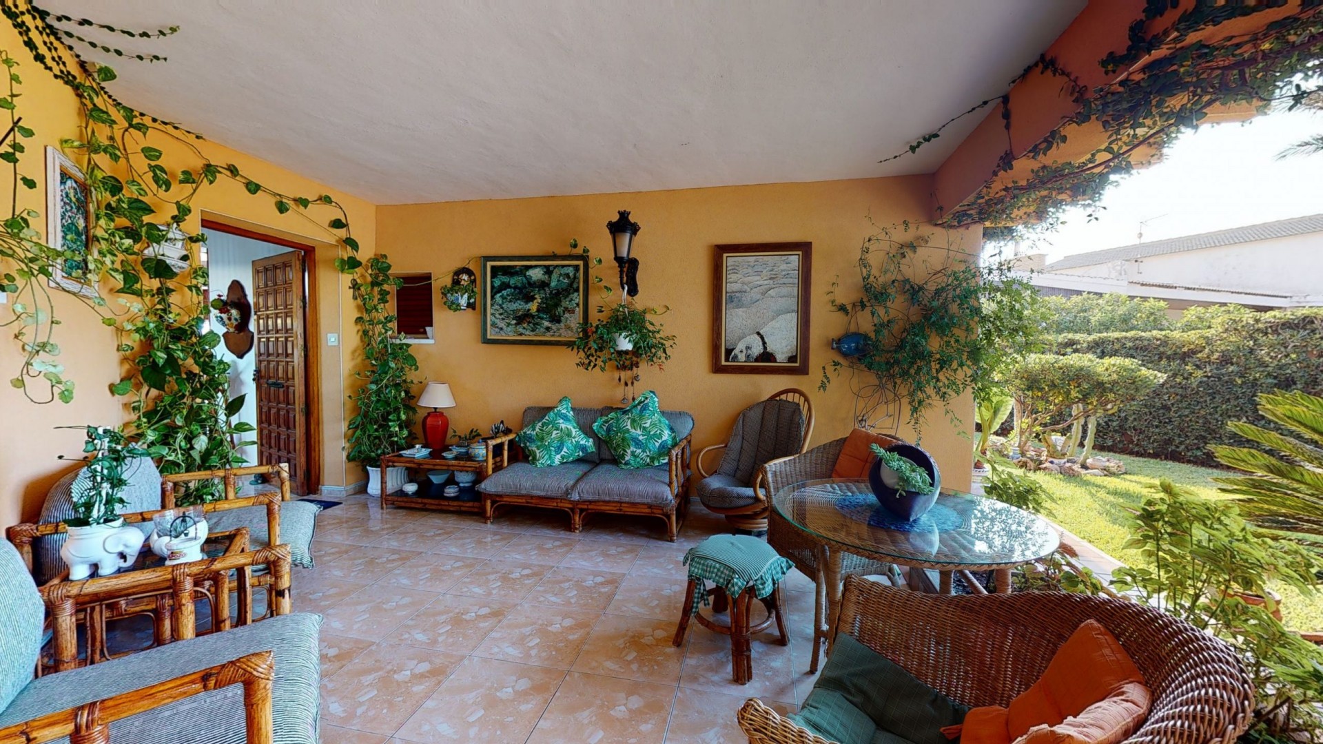 Revente - Villa Individuelle -
Torrevieja