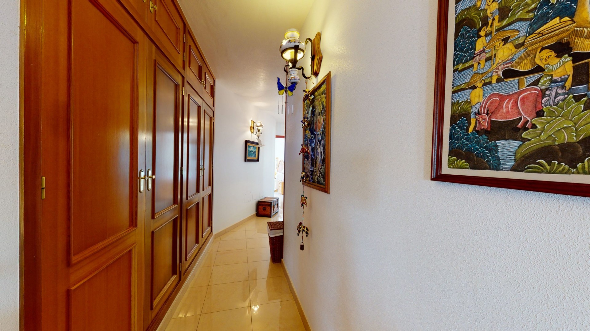 Revente - Villa Individuelle -
Torrevieja