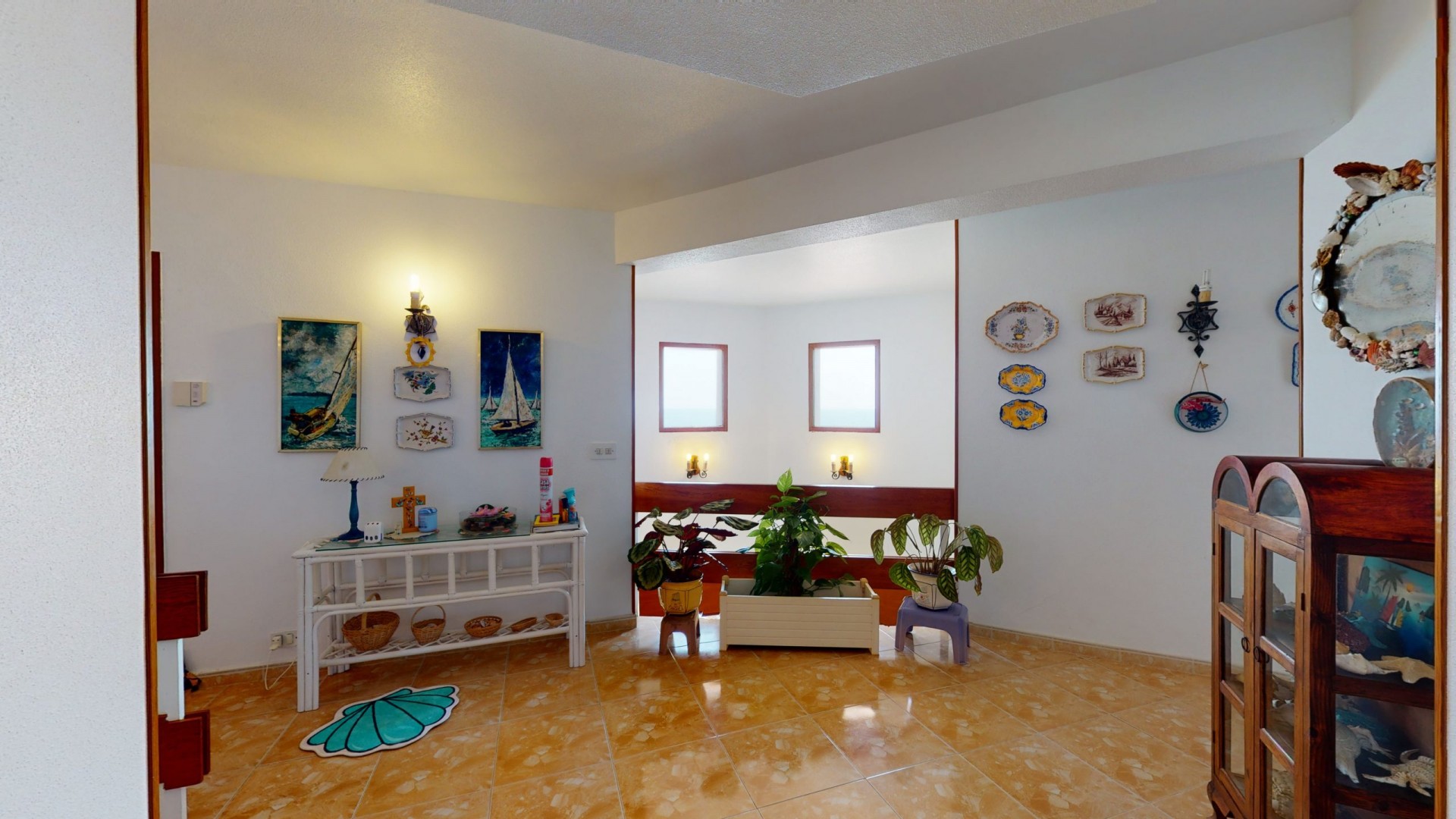 Revente - Villa Individuelle -
Torrevieja