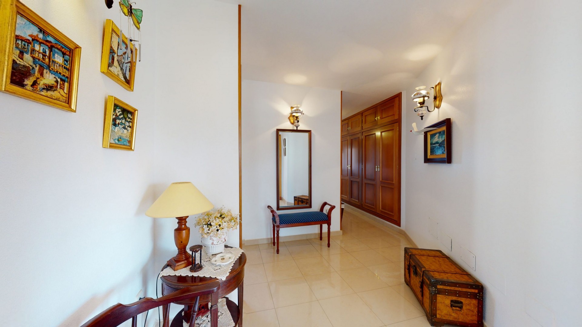 Revente - Villa Individuelle -
Torrevieja