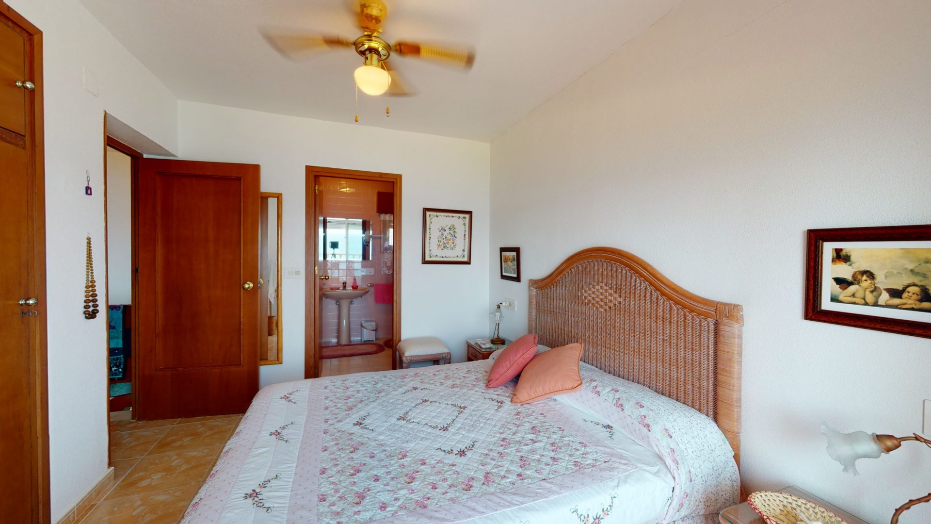 Revente - Villa Individuelle -
Torrevieja