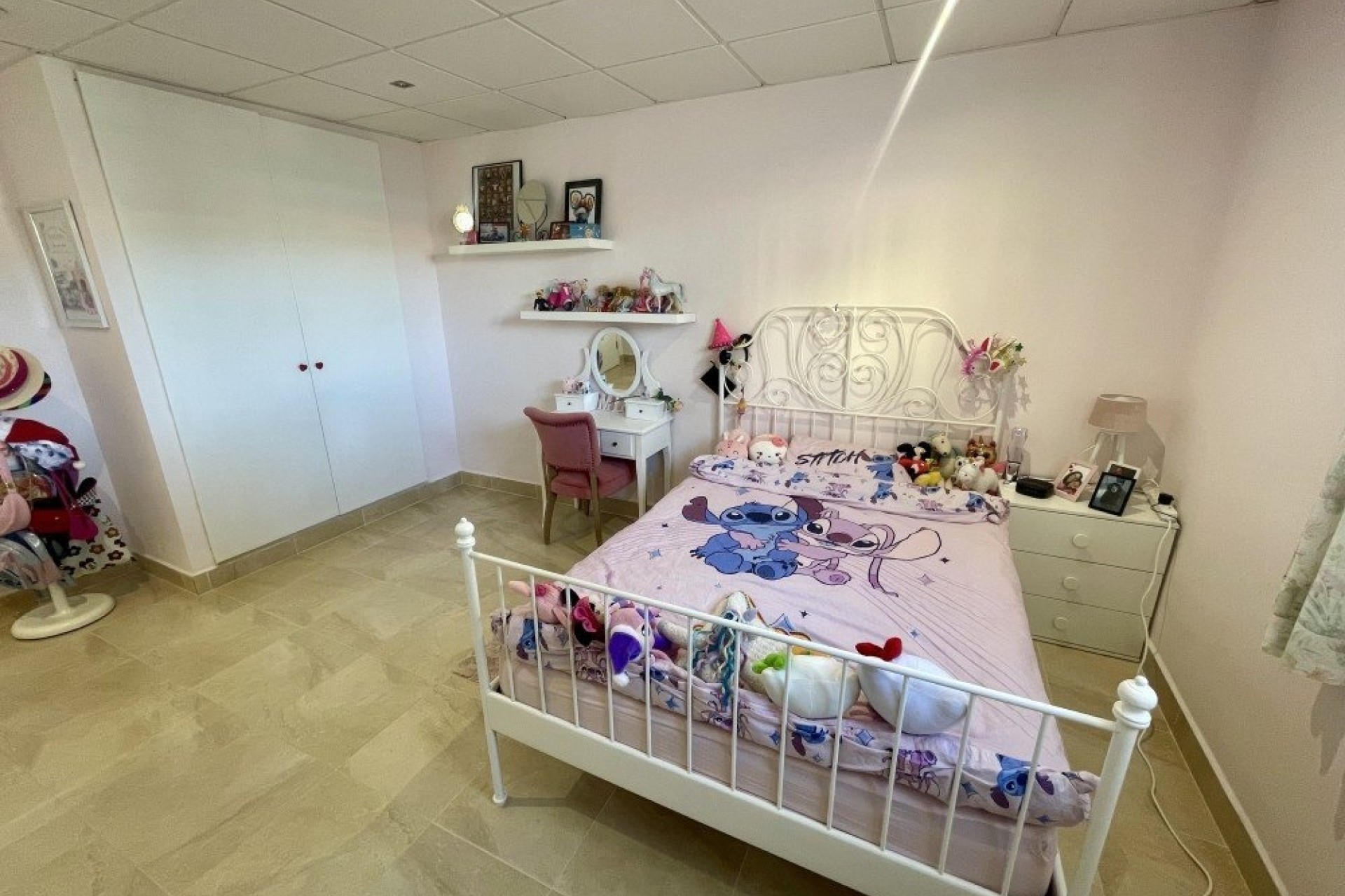 Revente - Villa Individuelle -
Urb. La Marina - Inland