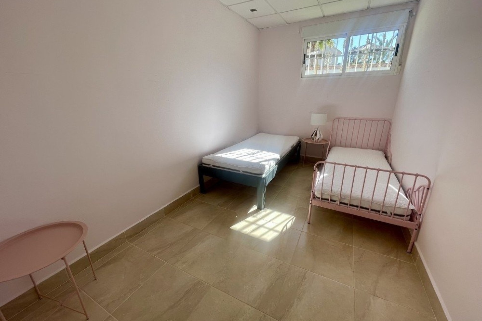 Revente - Villa Individuelle -
Urb. La Marina - Inland