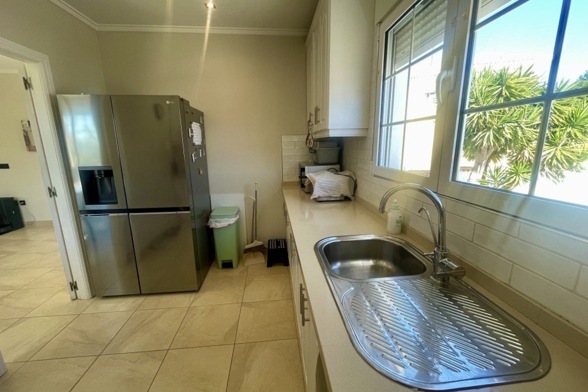 Revente - Villa Individuelle -
Urb. La Marina - Inland