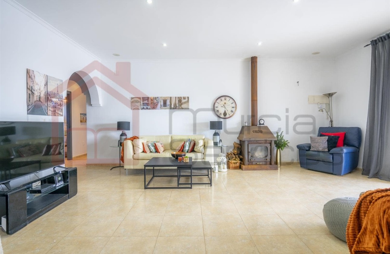 Revente - Villa Individuelle -
Valle del Sol