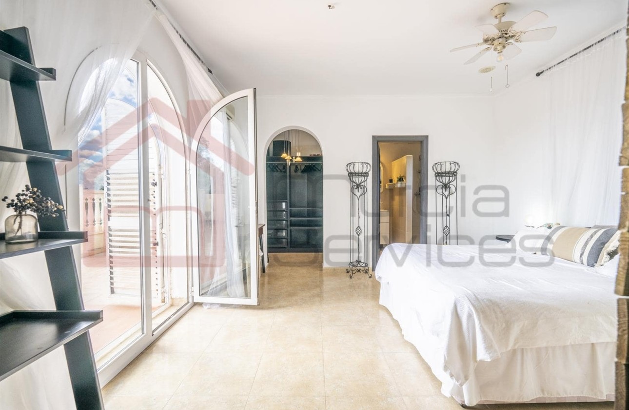 Revente - Villa Individuelle -
Valle del Sol