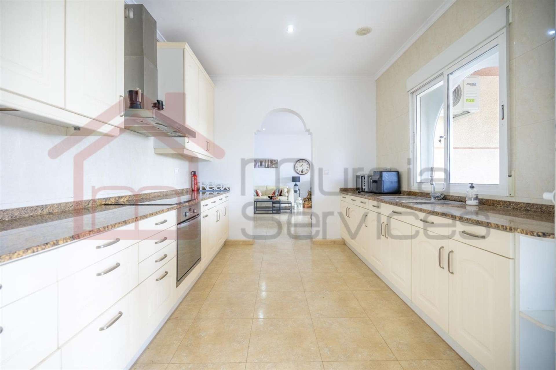 Revente - Villa Individuelle -
Valle del Sol