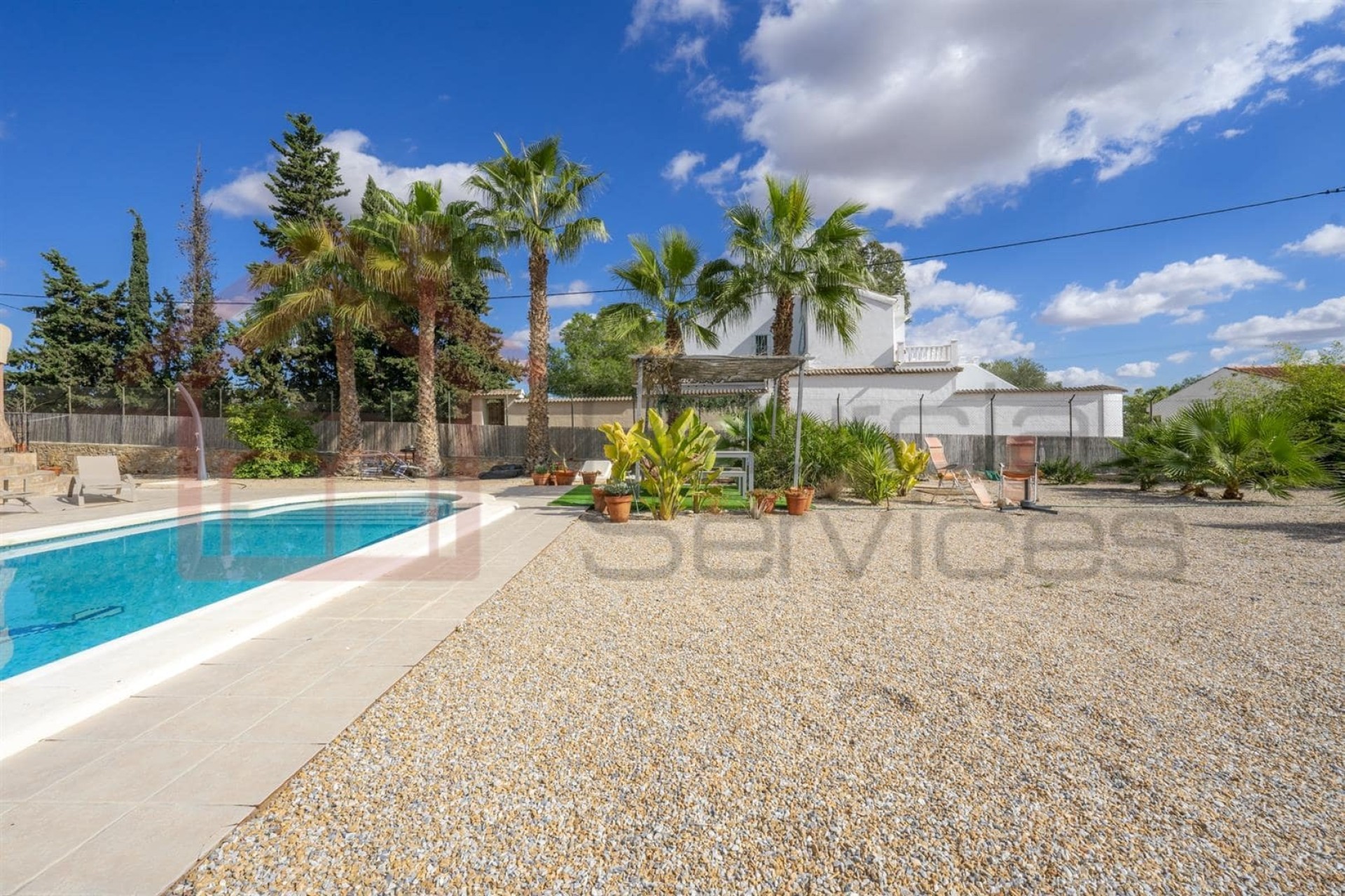 Revente - Villa Individuelle -
Valle del Sol