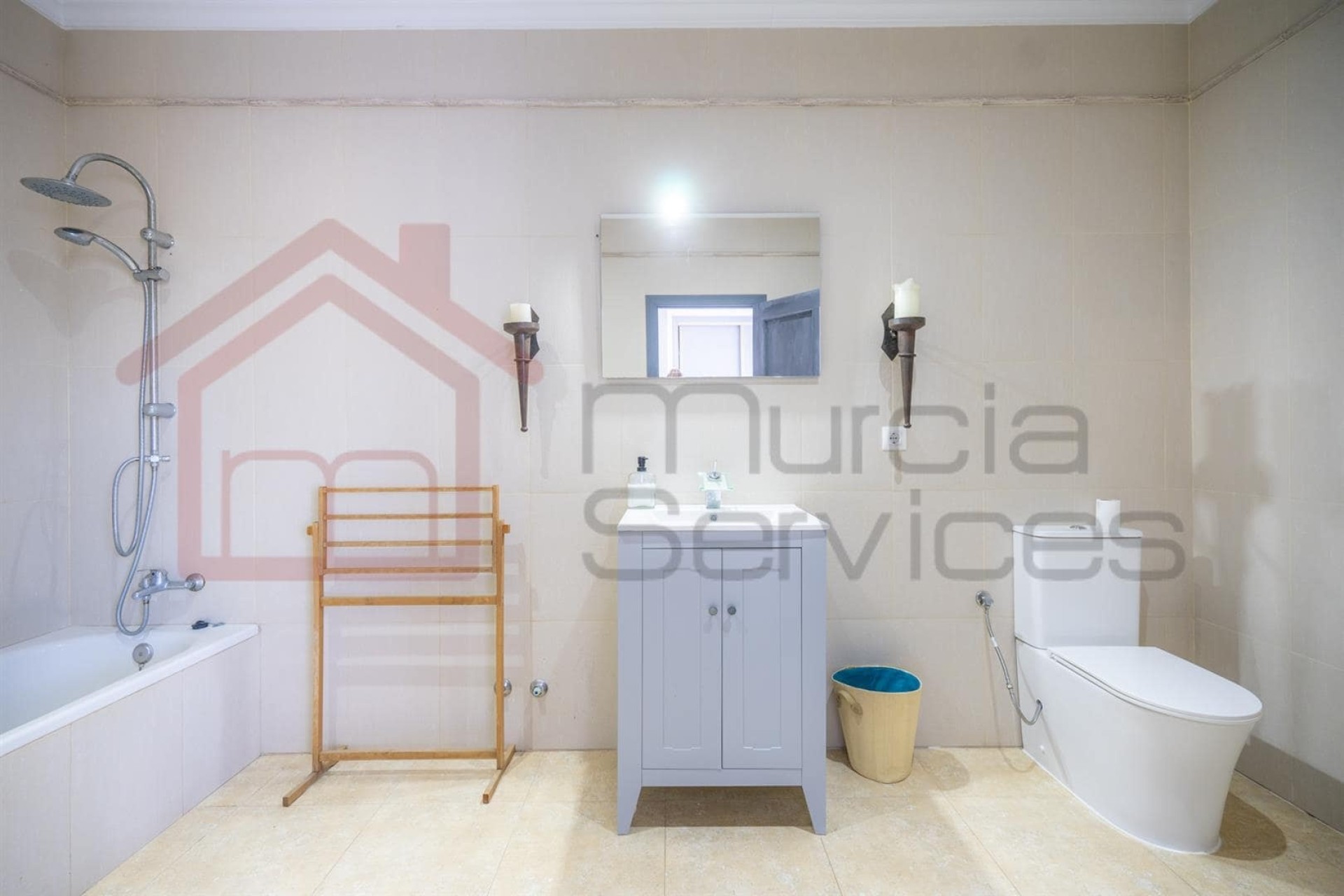 Revente - Villa Individuelle -
Valle del Sol