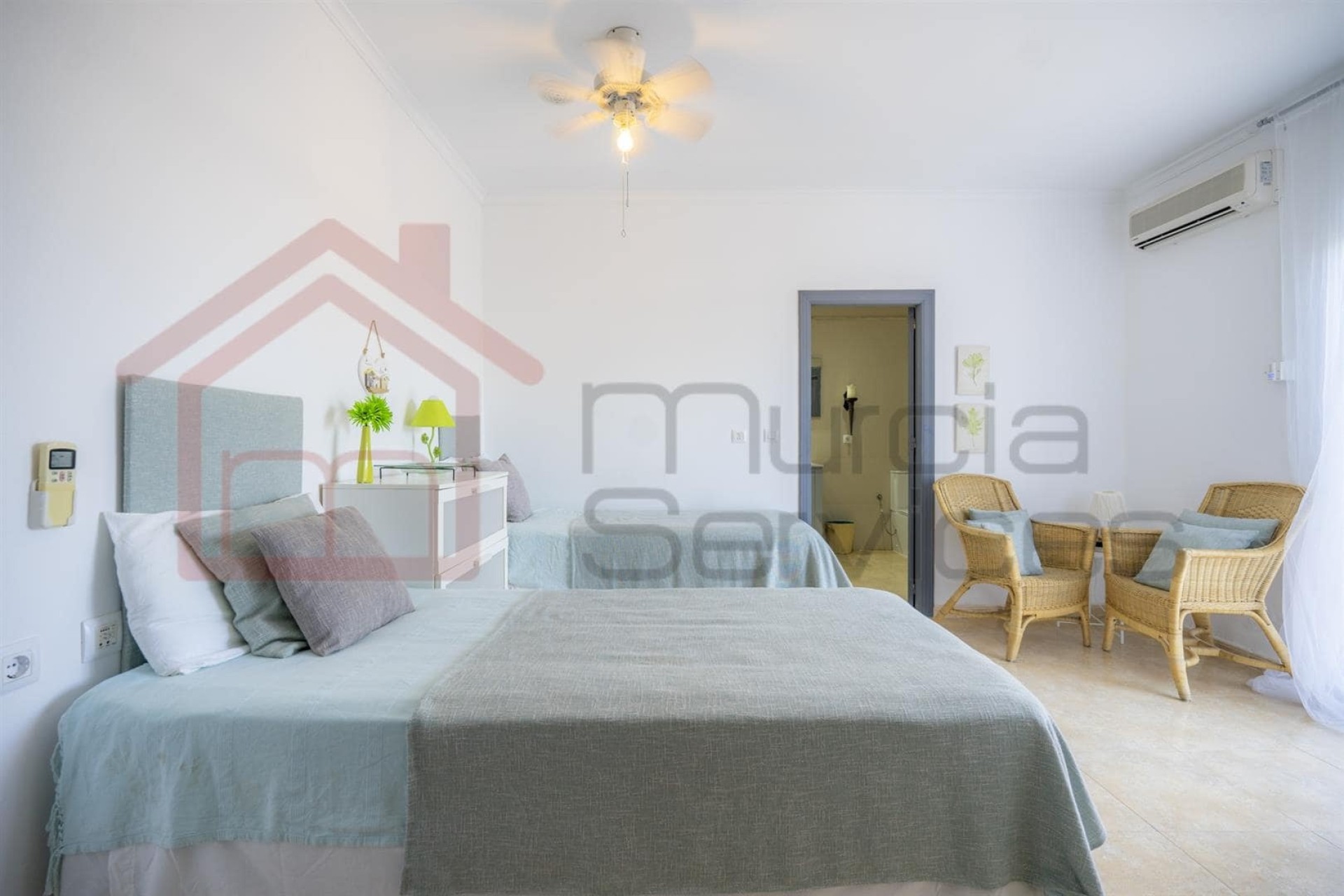 Revente - Villa Individuelle -
Valle del Sol