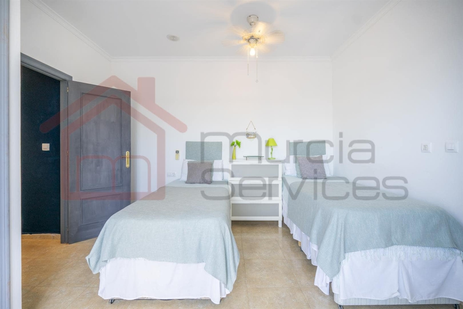 Revente - Villa Individuelle -
Valle del Sol