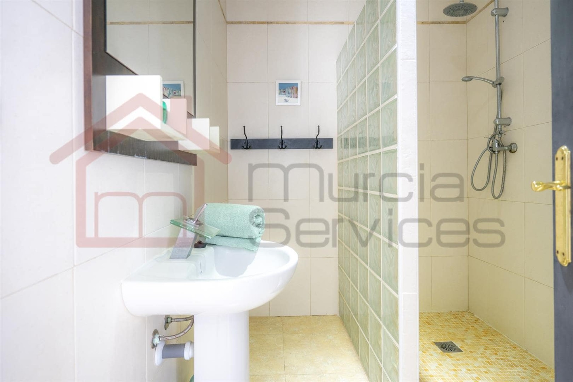 Revente - Villa Individuelle -
Valle del Sol