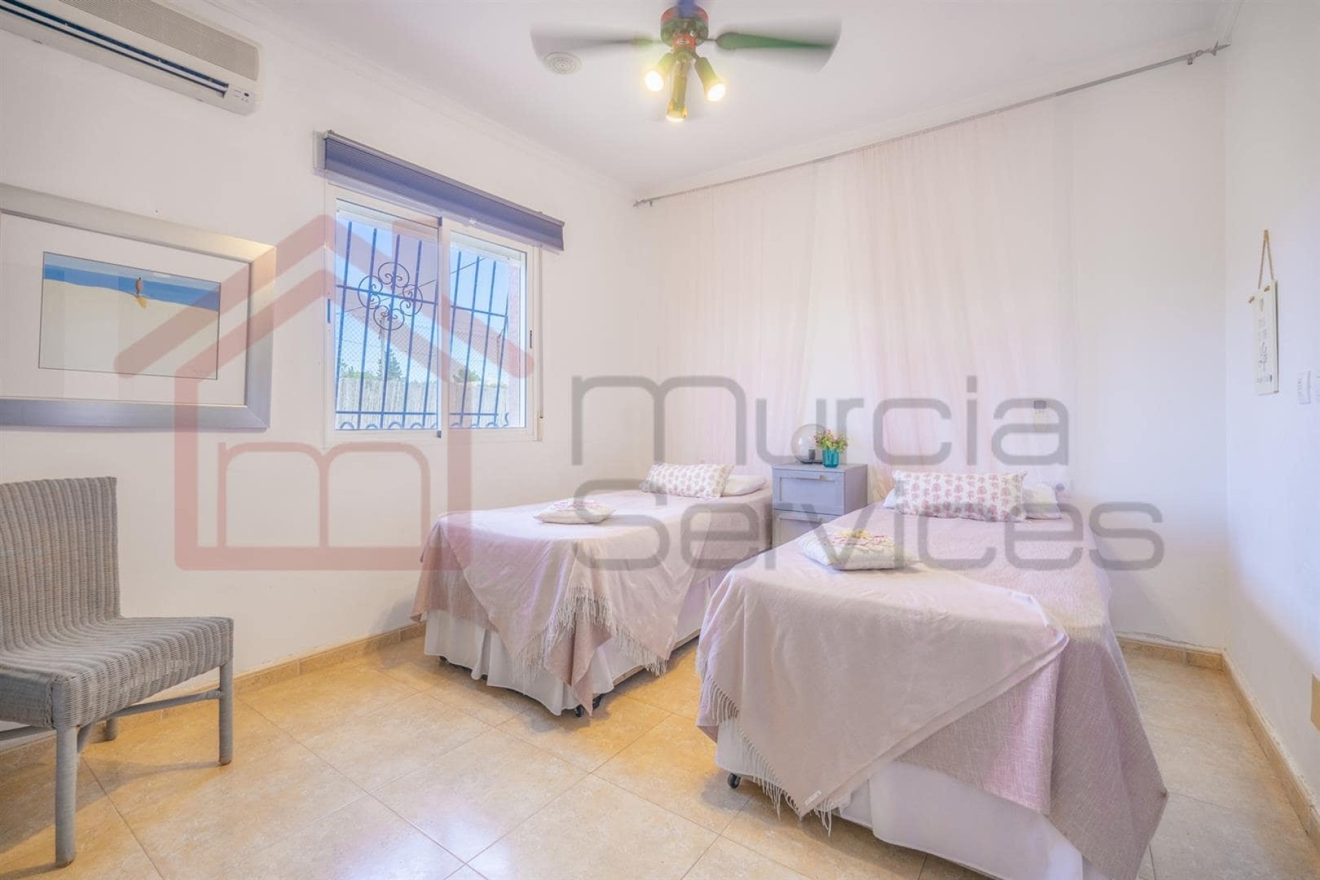 Revente - Villa Individuelle -
Valle del Sol