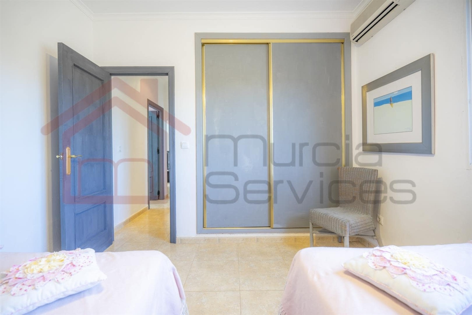 Revente - Villa Individuelle -
Valle del Sol