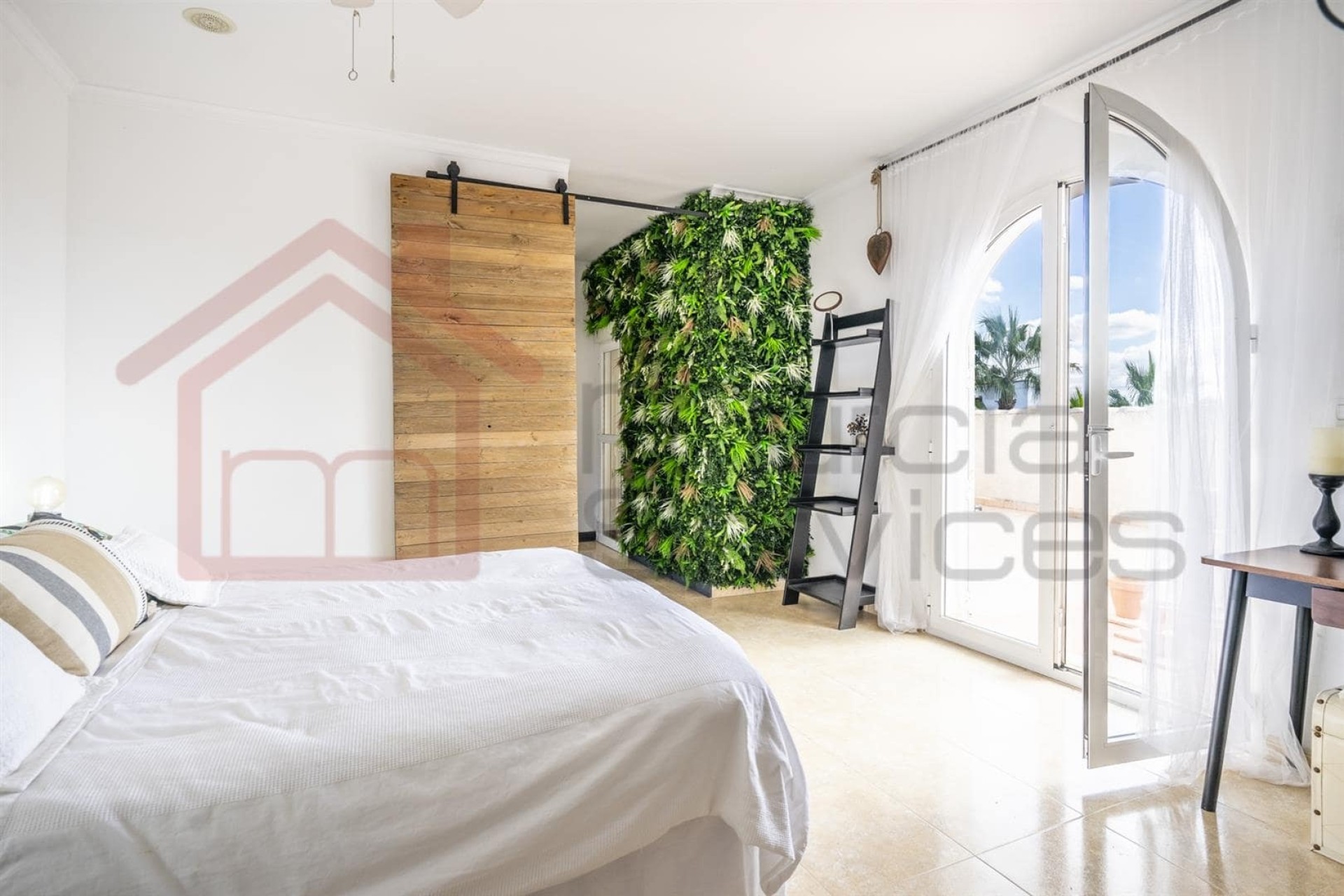 Revente - Villa Individuelle -
Valle del Sol