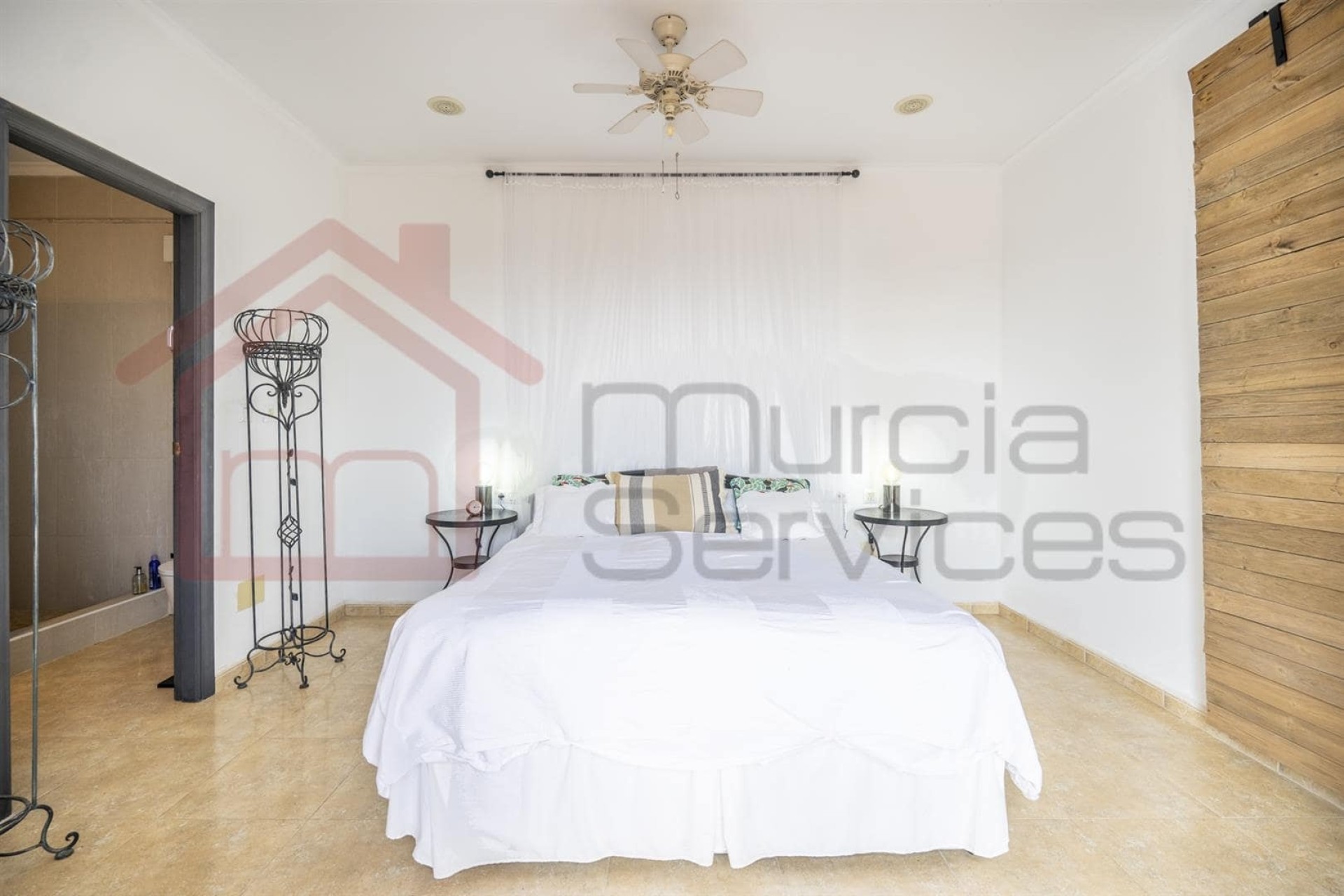 Revente - Villa Individuelle -
Valle del Sol