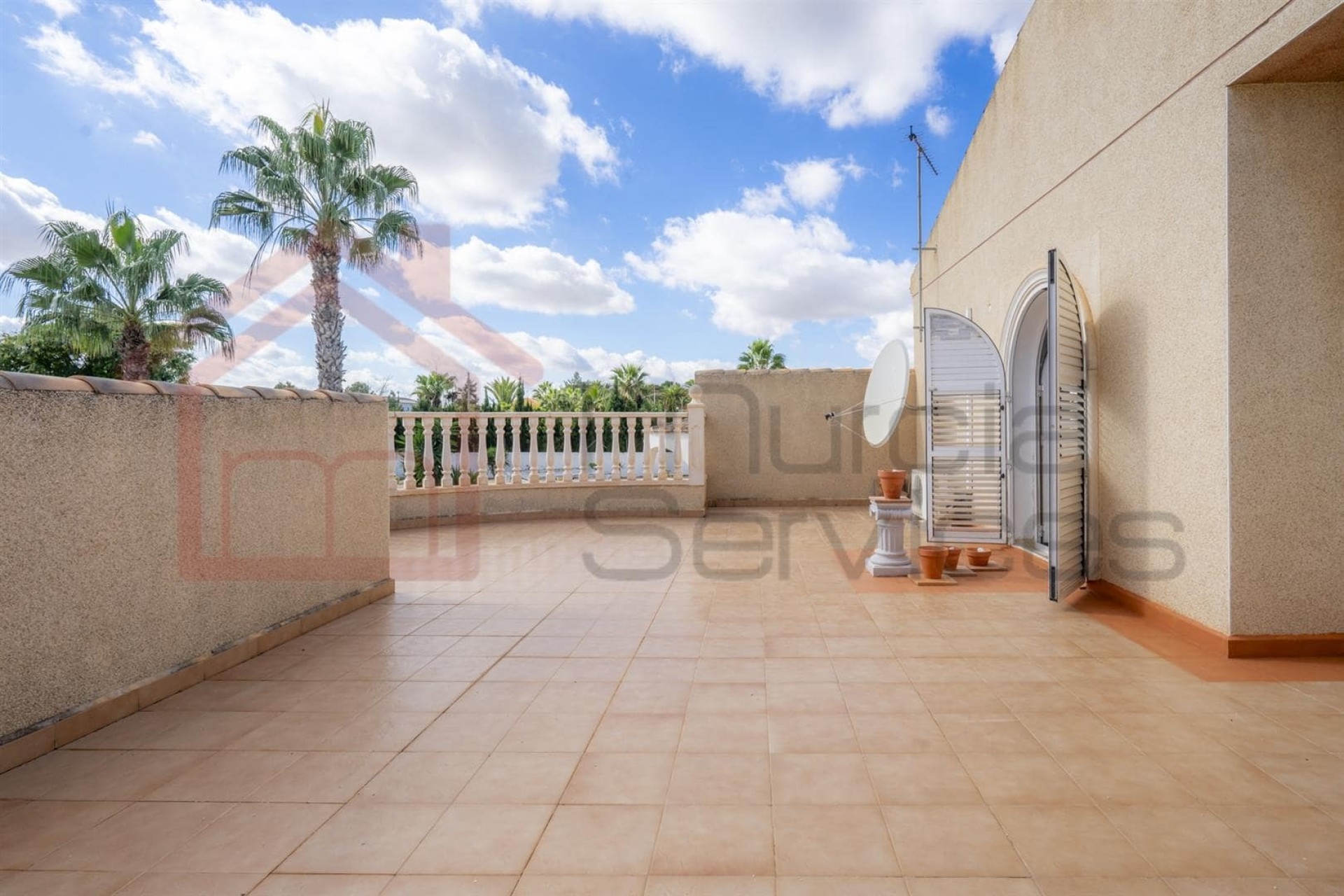 Revente - Villa Individuelle -
Valle del Sol