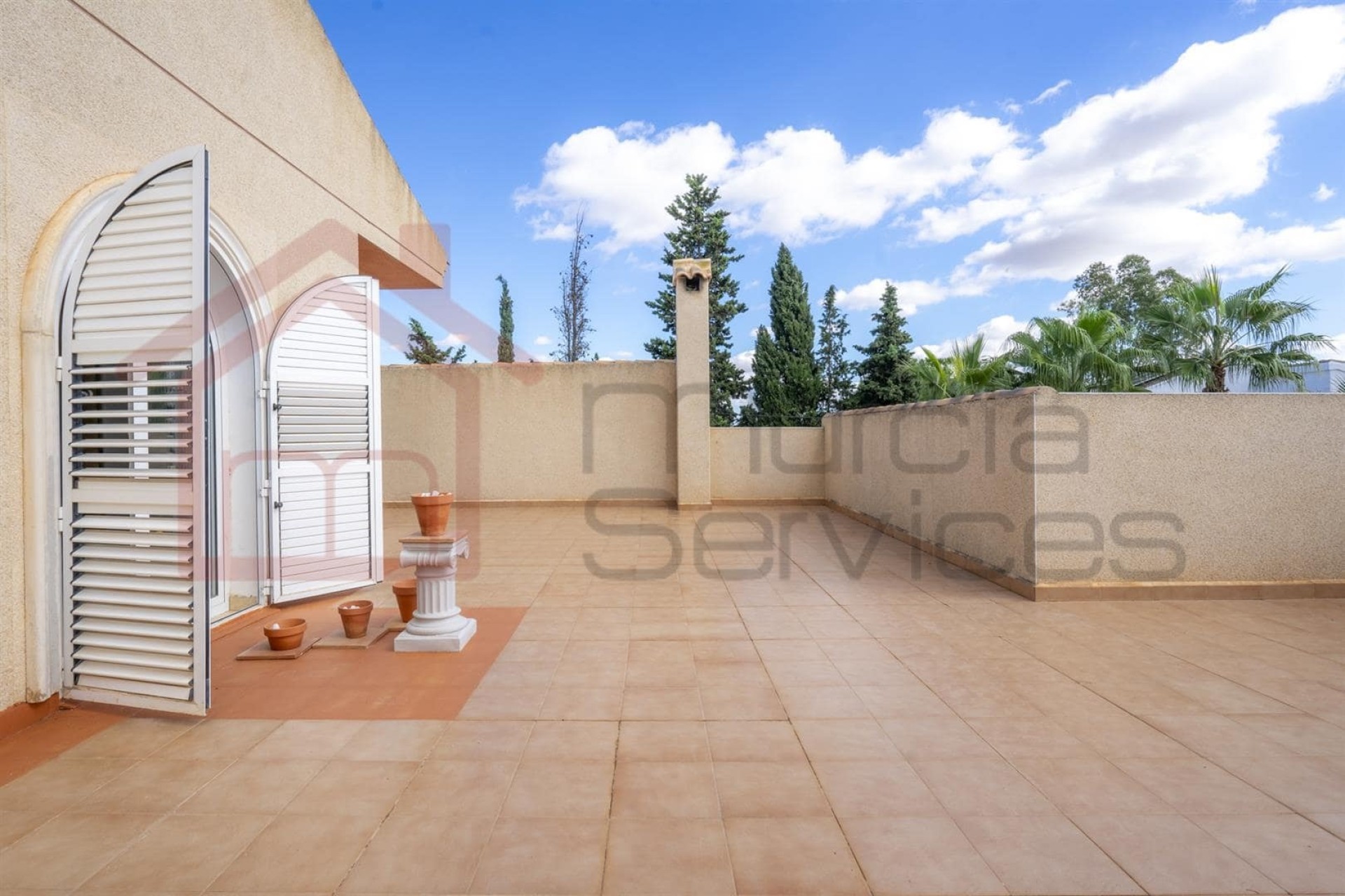 Revente - Villa Individuelle -
Valle del Sol