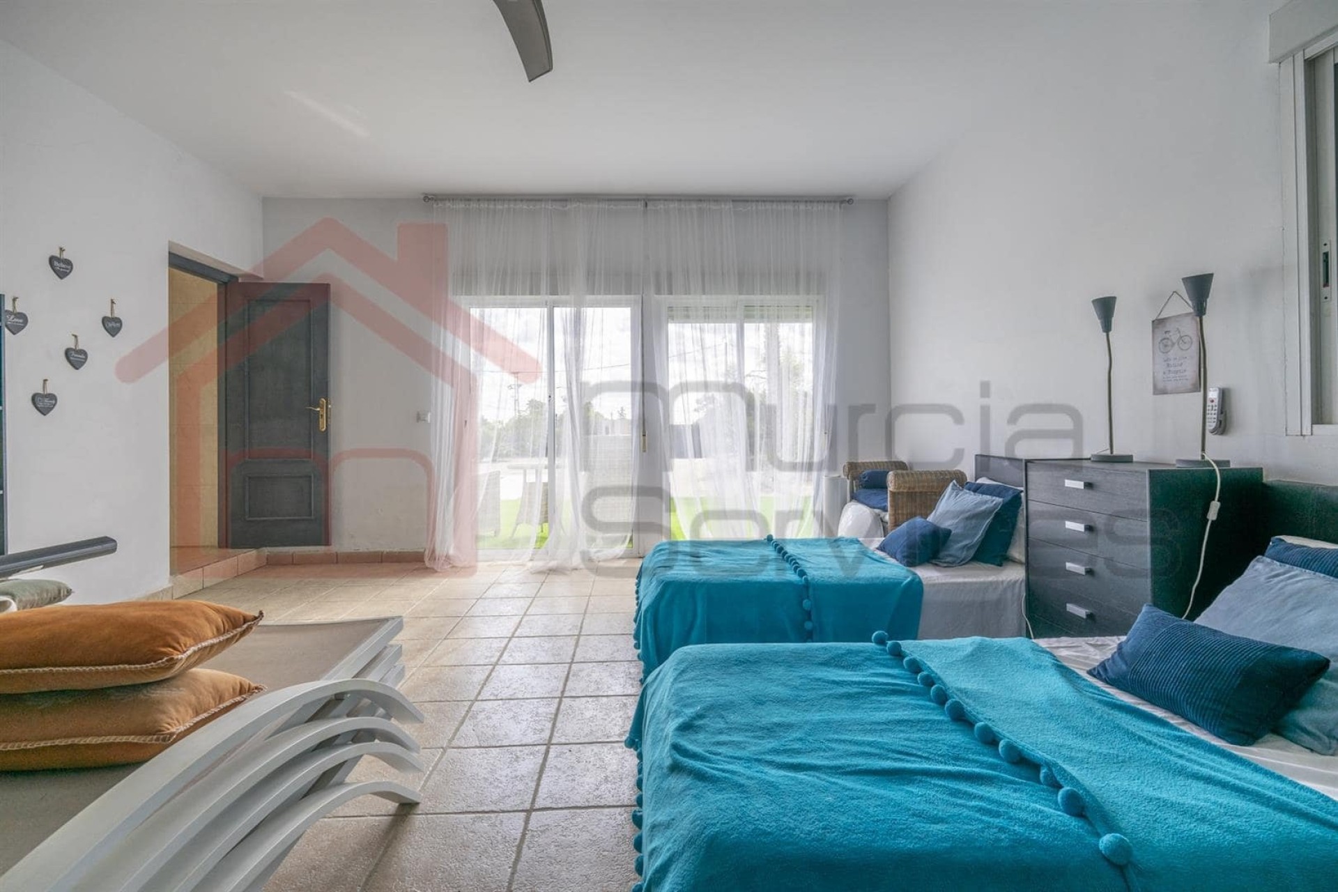 Revente - Villa Individuelle -
Valle del Sol