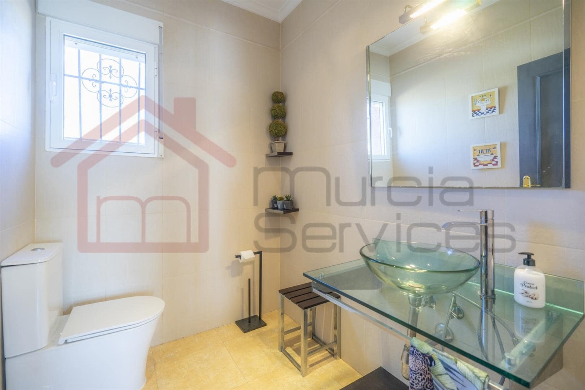 Revente - Villa Individuelle -
Valle del Sol