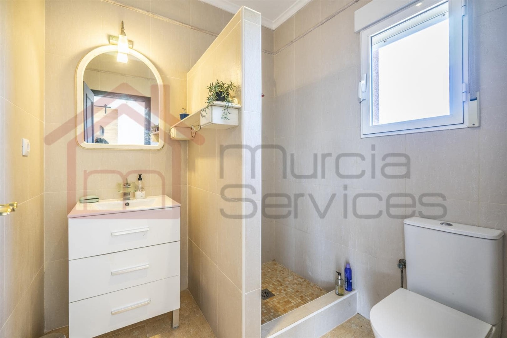 Revente - Villa Individuelle -
Valle del Sol