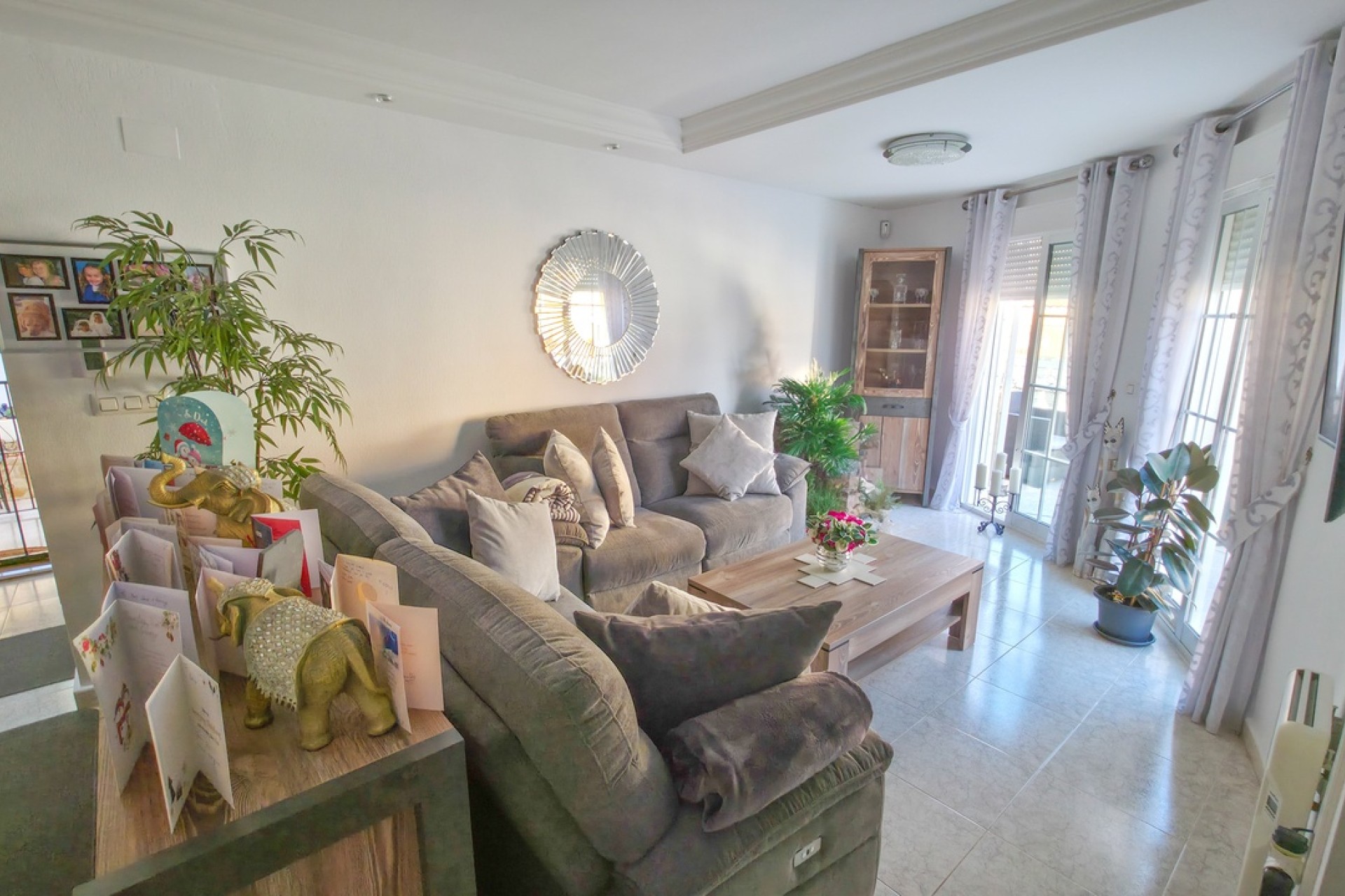 Revente - Villa Individuelle -
Villamartín - Costa Blanca