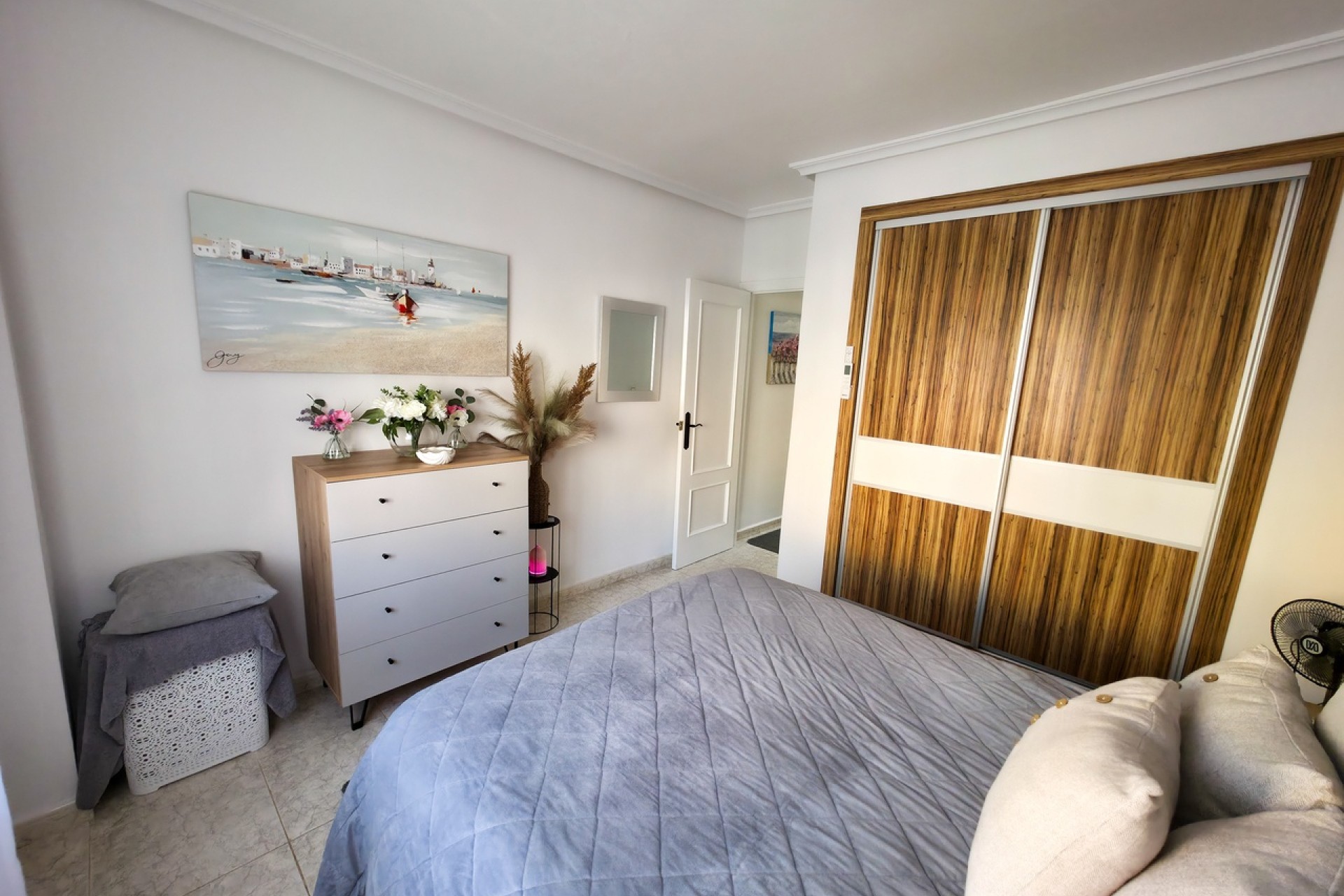 Revente - Villa Individuelle -
Villamartín - Costa Blanca