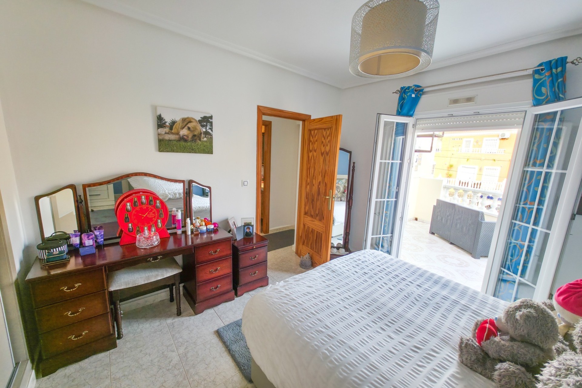 Revente - Villa Individuelle -
Villamartín - Costa Blanca