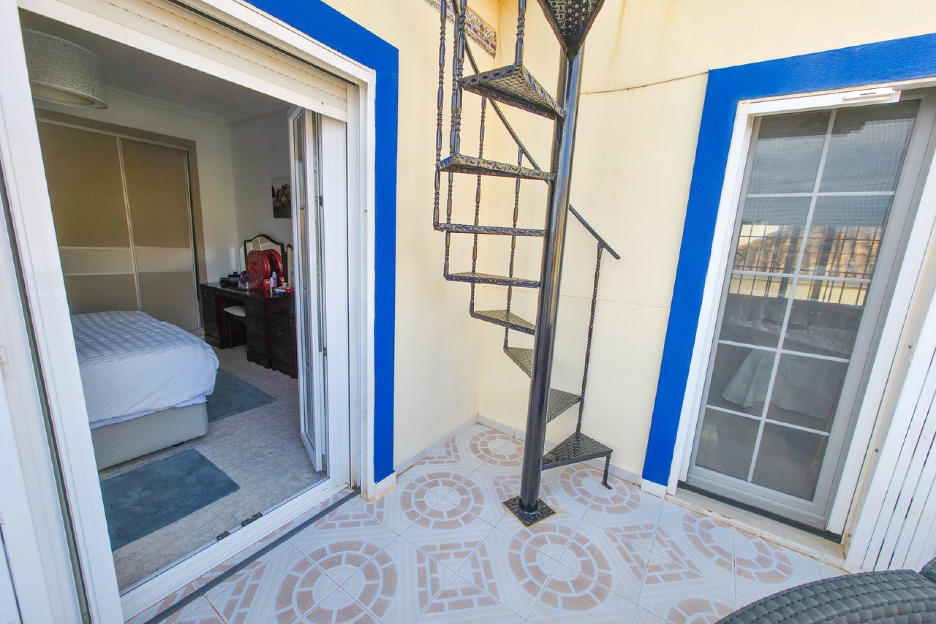 Revente - Villa Individuelle -
Villamartín - Costa Blanca