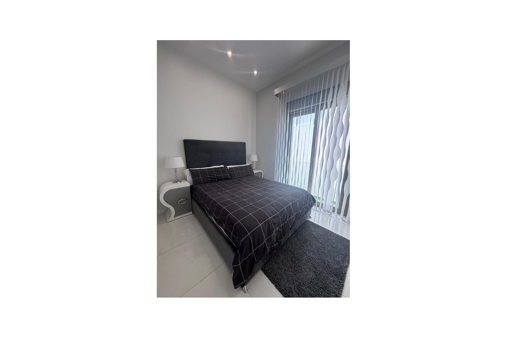 Revente - Villa Individuelle -
Villamartín - Costa Blanca