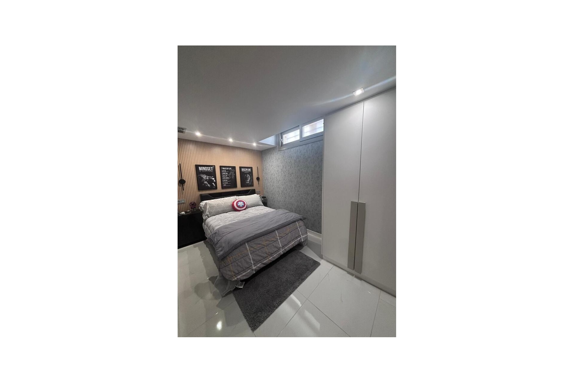 Revente - Villa Individuelle -
Villamartín - Costa Blanca