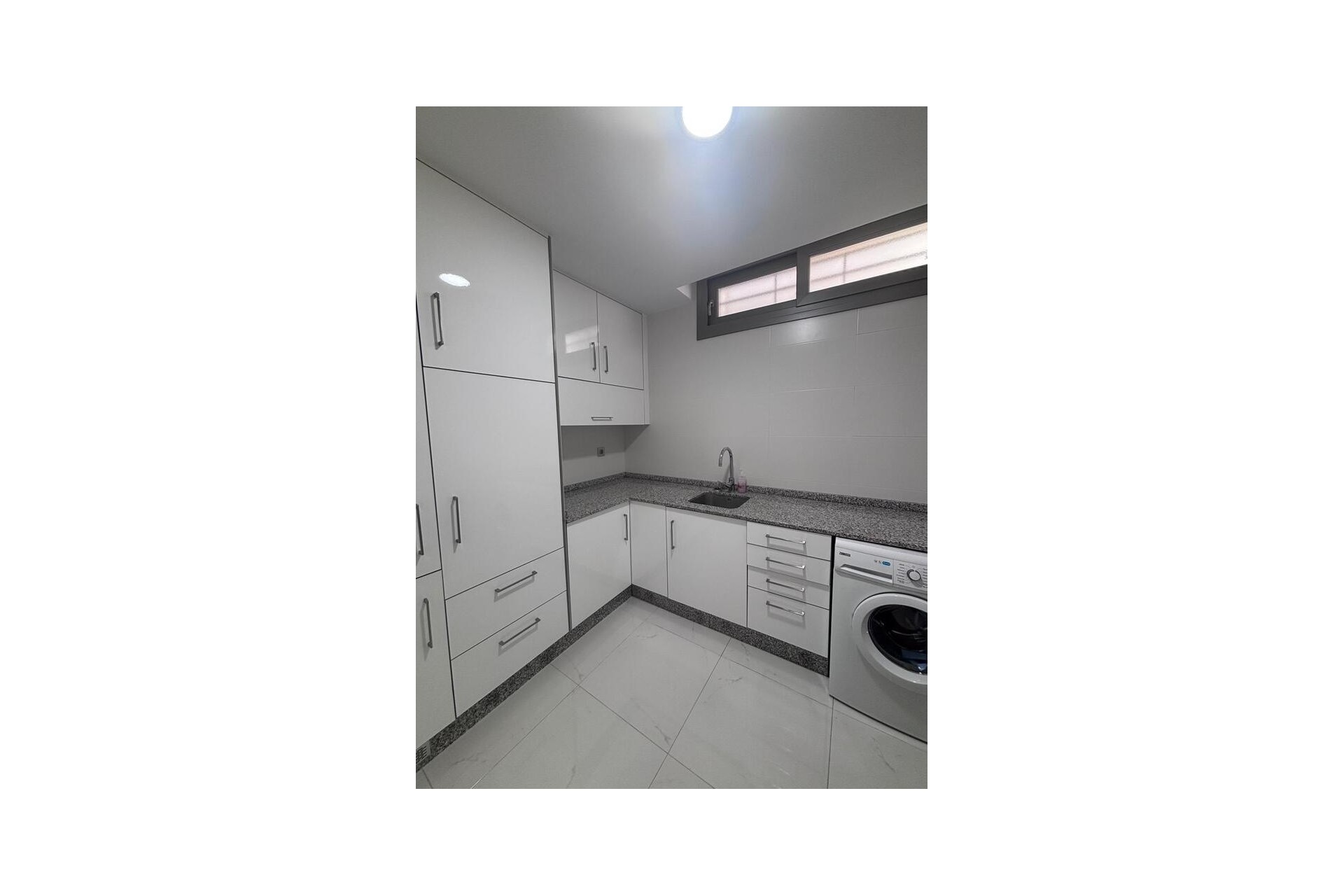 Revente - Villa Individuelle -
Villamartín - Costa Blanca