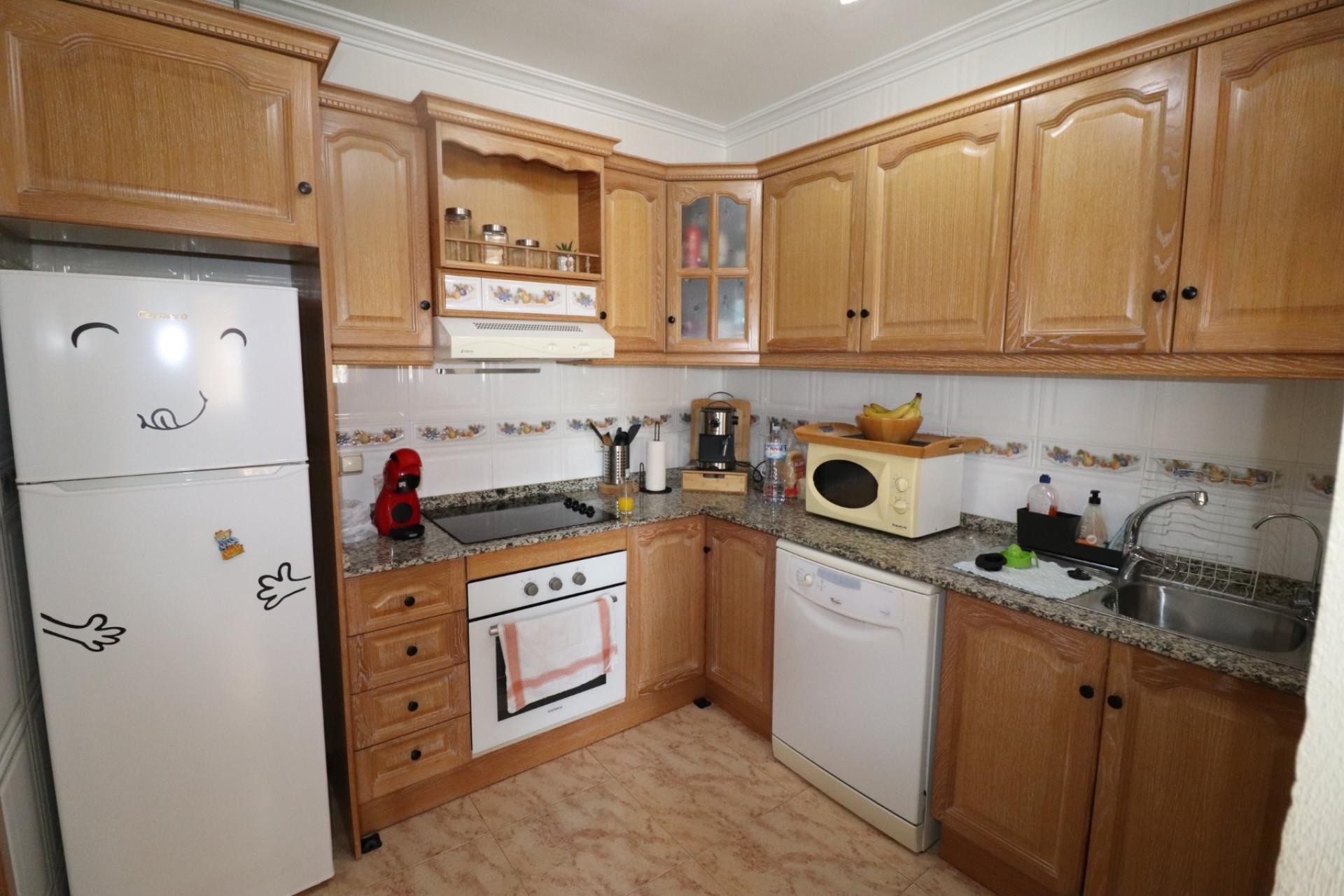 Revente - Villa Individuelle -
Villamartín - Costa Blanca