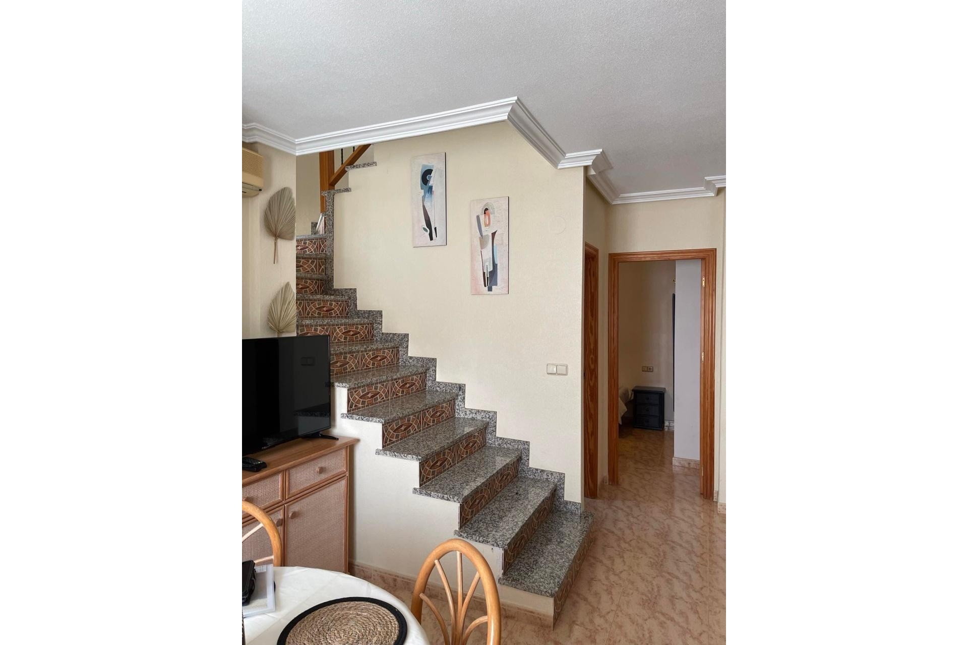 Revente - Villa Individuelle -
Villamartín - Costa Blanca
